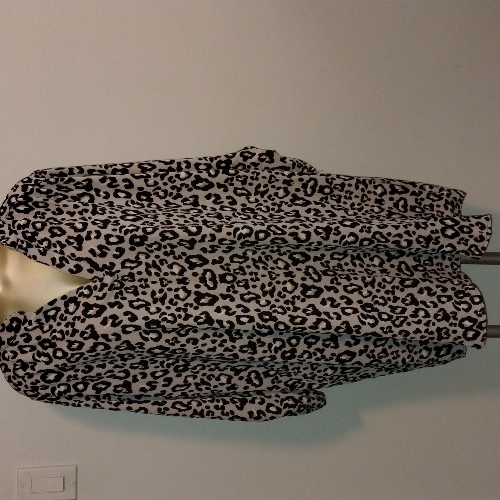 NWT Lounge Dress XL